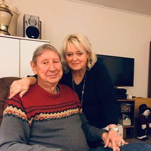 Meet your Posher, Alice